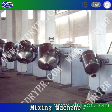 High Efficient Mixing Machine for APIs